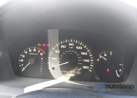 2007 Honda Accord 2.4 Se from USA, damaged, VIN 1HGCM56367A144044